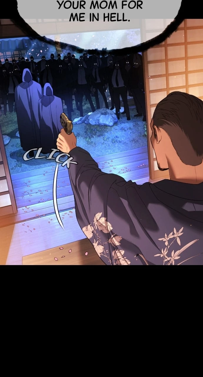 Killer Peter Chap 32 - Next Chap 33