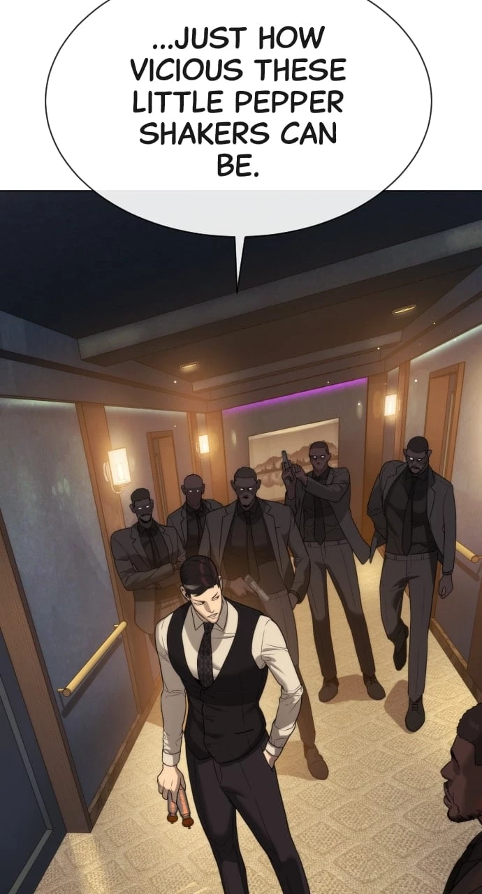 Killer Peter Chap 30 - Next Chap 31