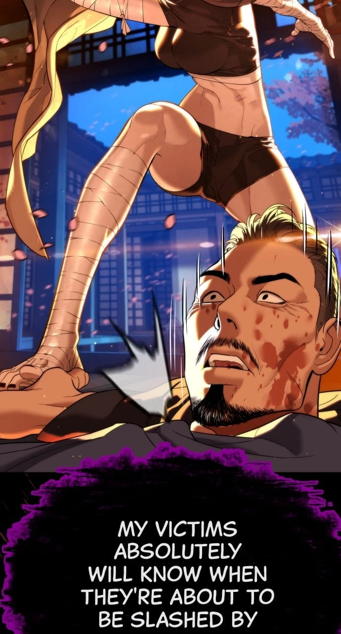 Killer Peter Chap 32 - Next Chap 33