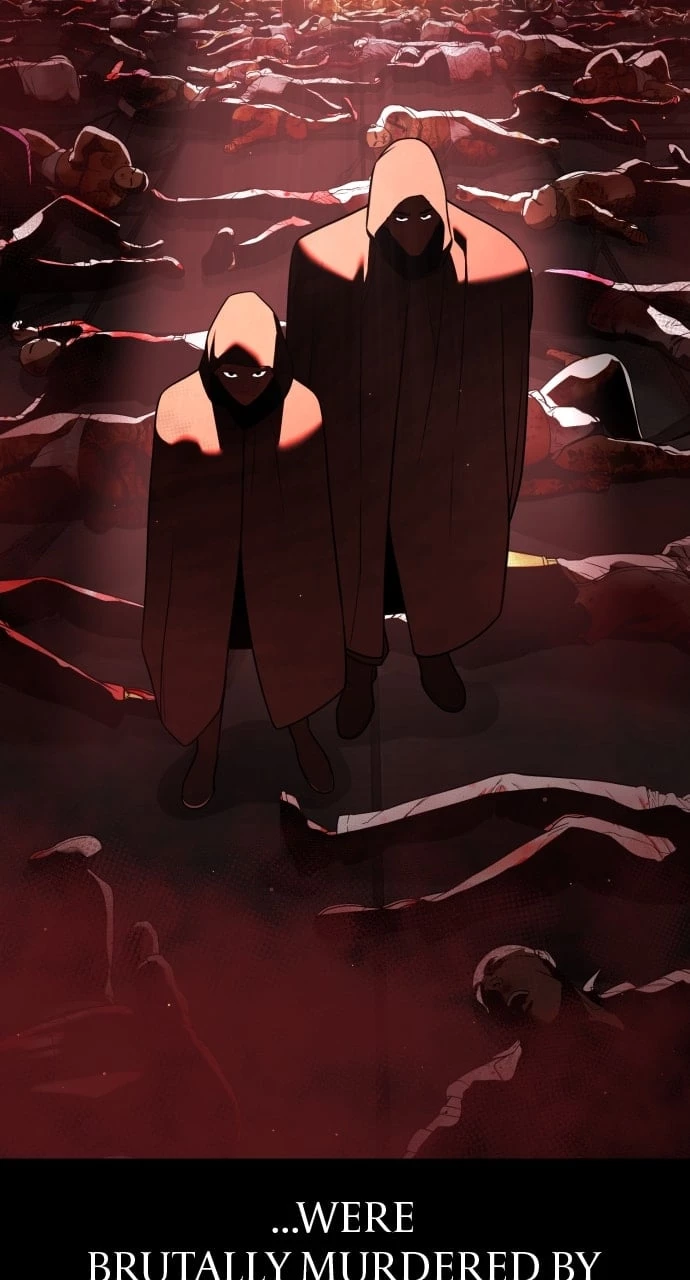 Killer Peter Chap 32 - Next Chap 33