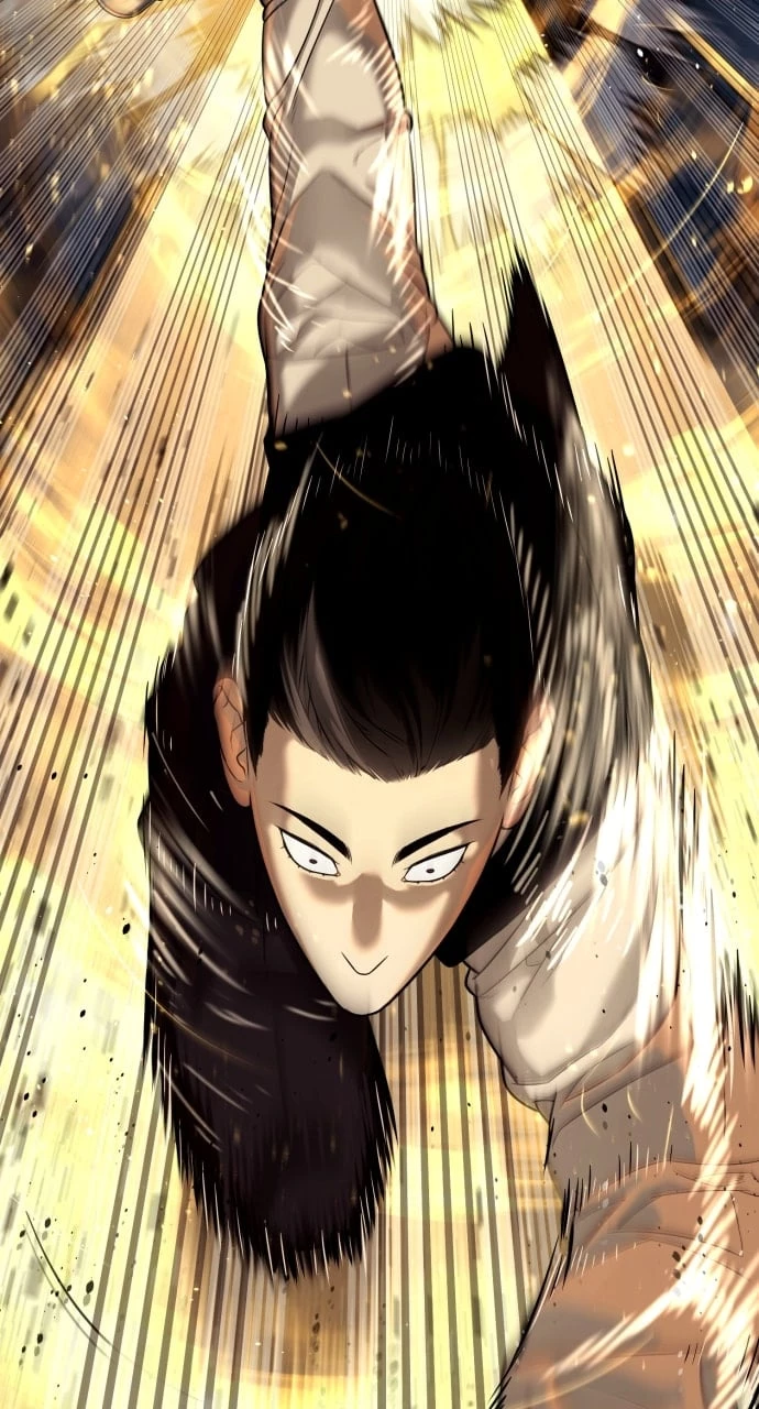Killer Peter Chap 30 - Next Chap 31