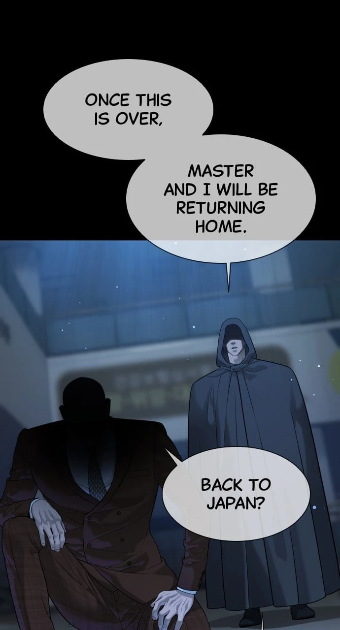 Killer Peter Chap 33 - Next Chap 34
