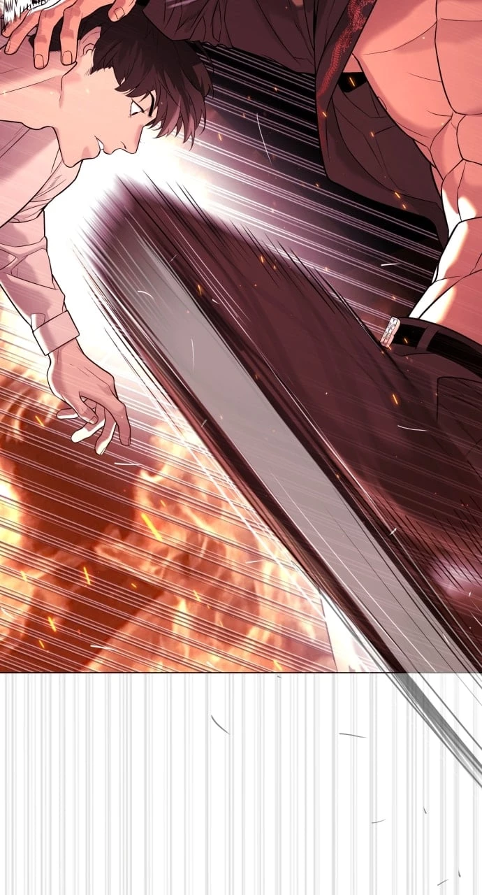 Killer Peter Chap 34 - Next Chap 35