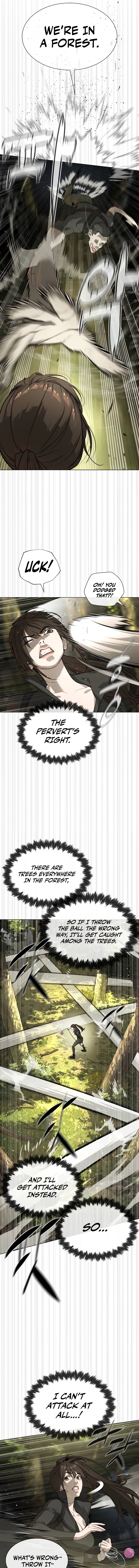 Killer Peter Chap 53 - Next Chap 54