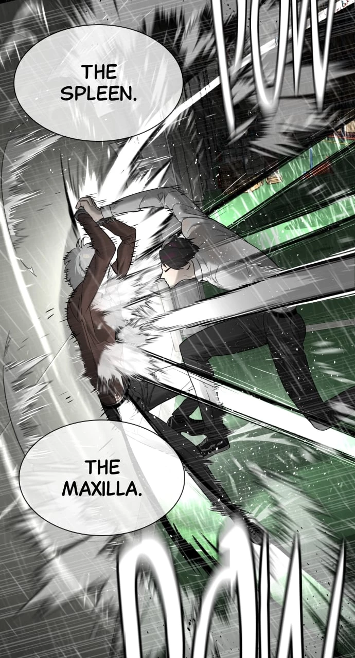 Killer Peter Chap 46 - Next Chap 47