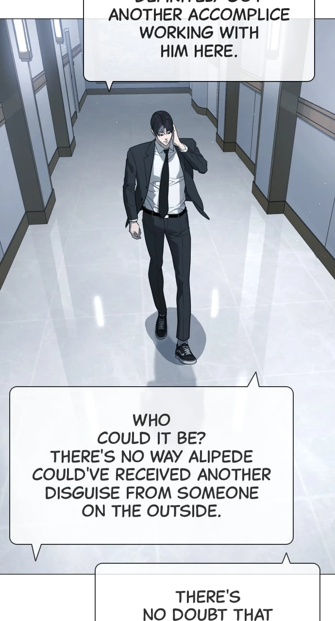 Killer Peter Chap 43 - Next Chap 44
