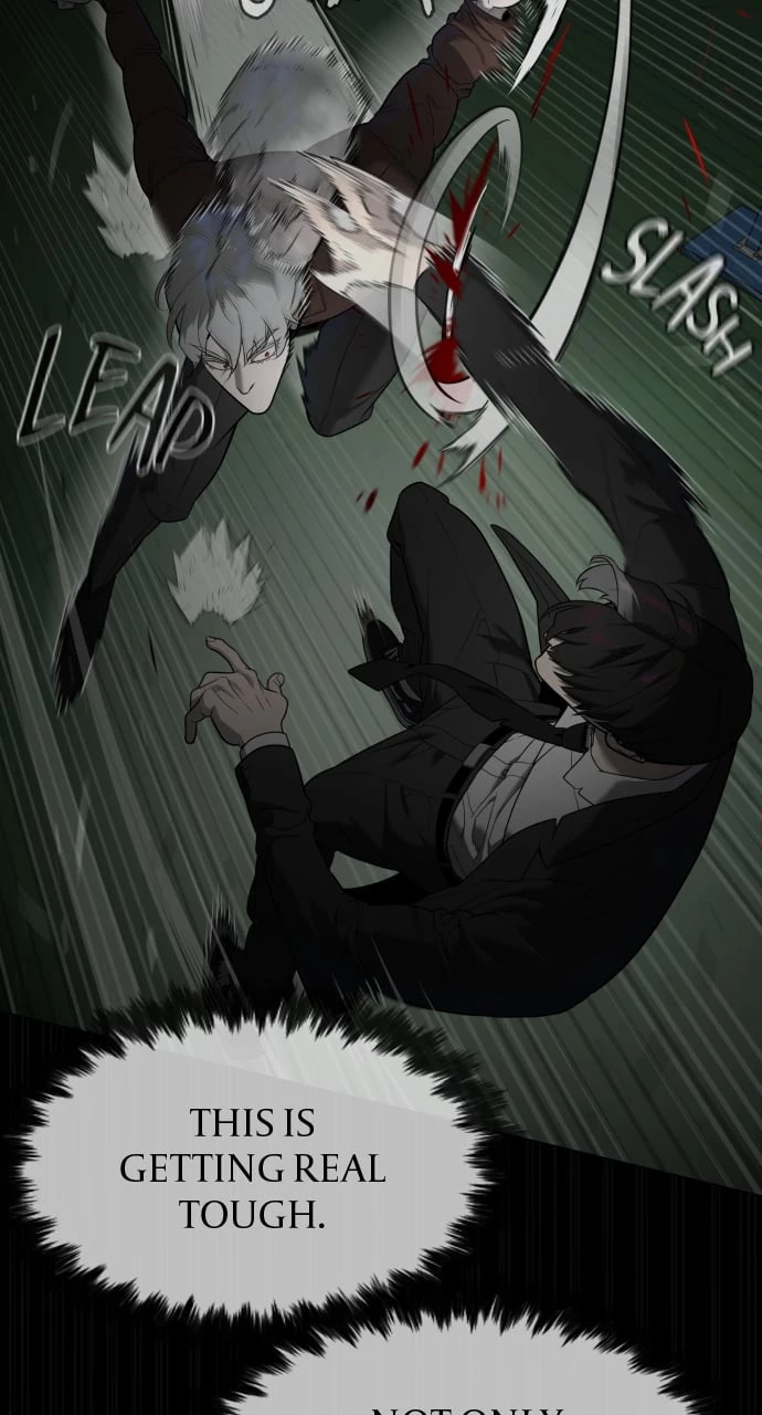 Killer Peter Chap 45 - Next Chap 46