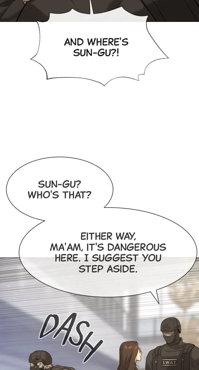 Killer Peter Chap 47 - Next Chap 48