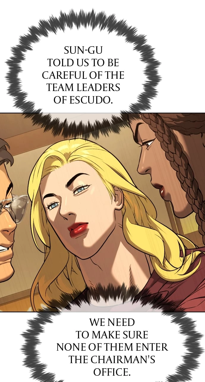 Killer Peter Chap 43 - Next Chap 44