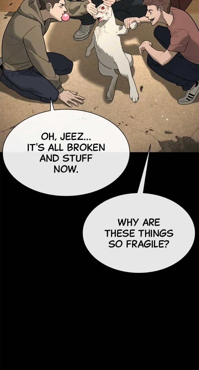Killer Peter Chap 45 - Next Chap 46