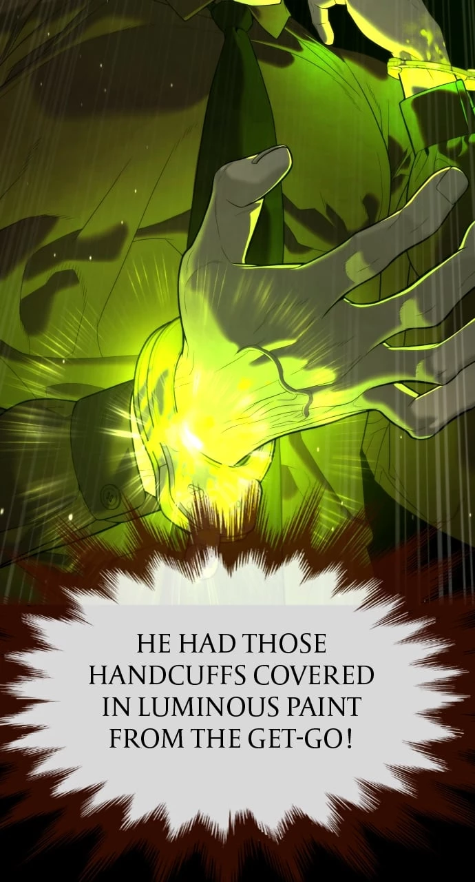 Killer Peter Chap 46 - Next Chap 47