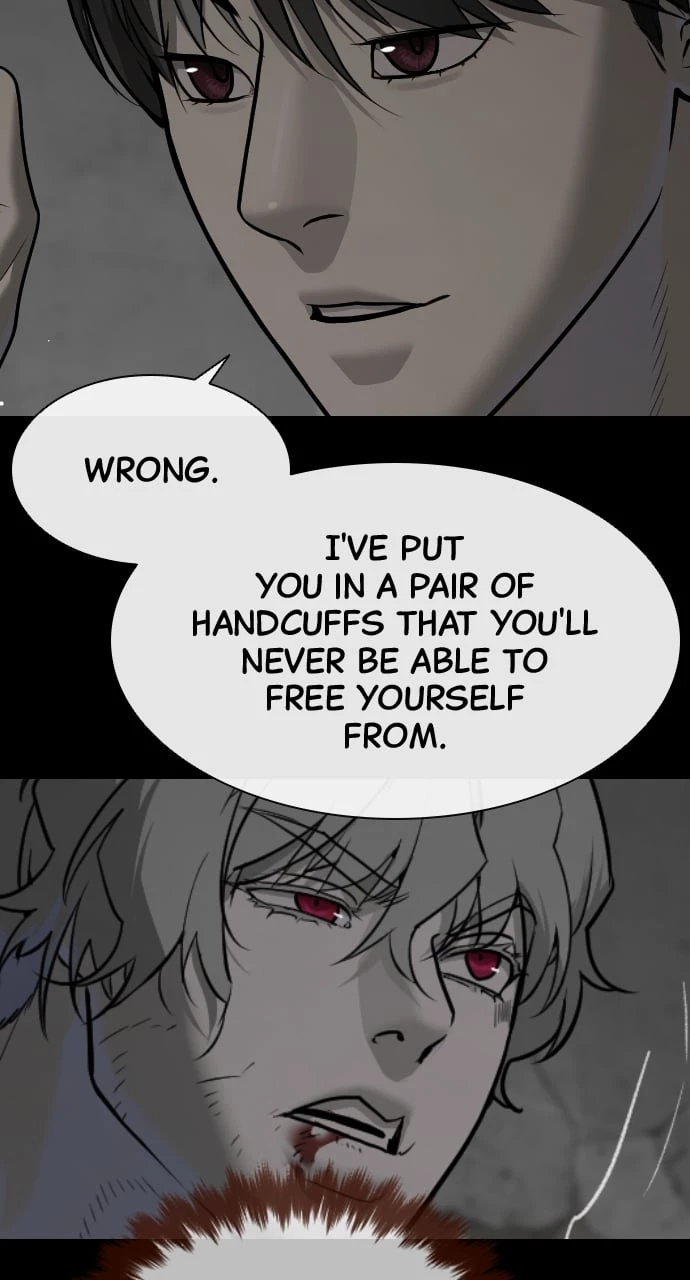 Killer Peter Chap 46 - Next Chap 47