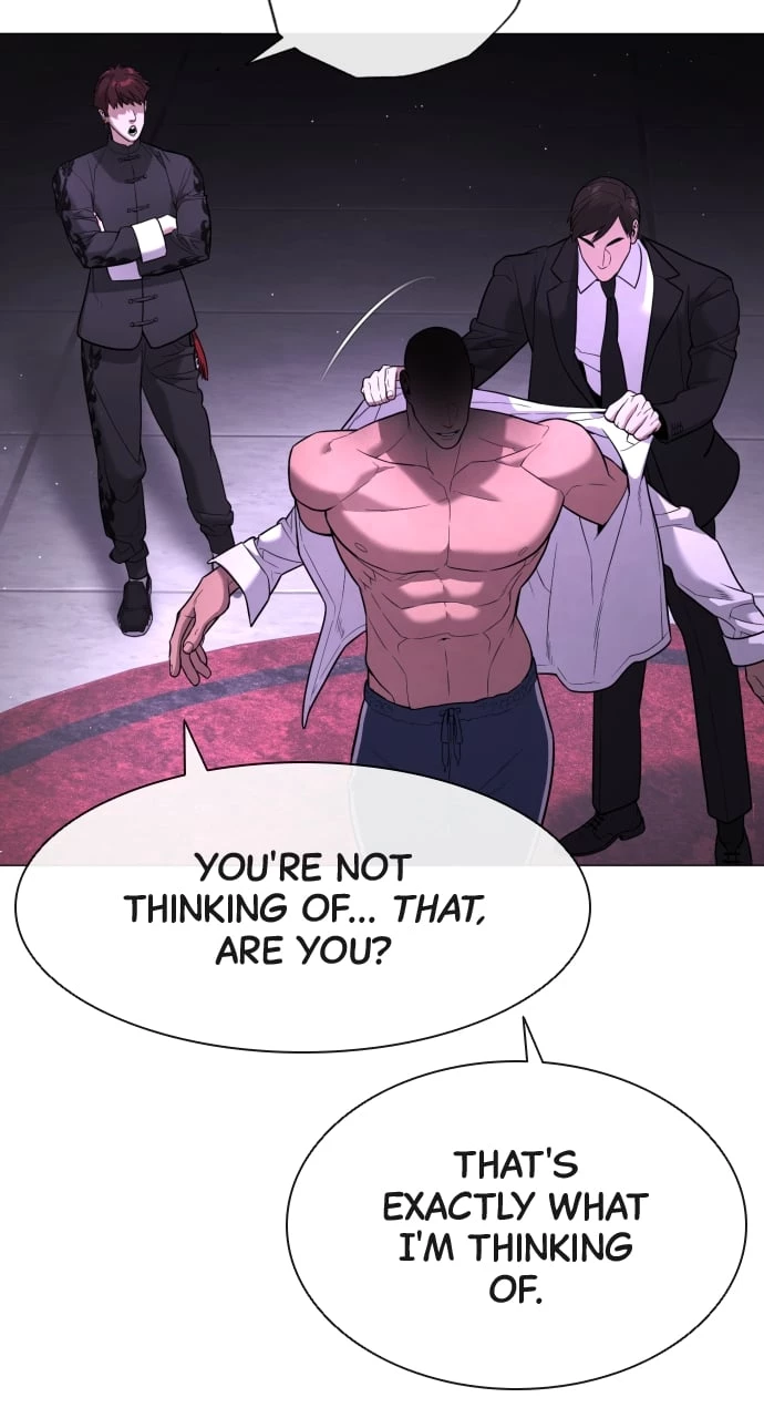 Killer Peter Chap 47 - Next Chap 48