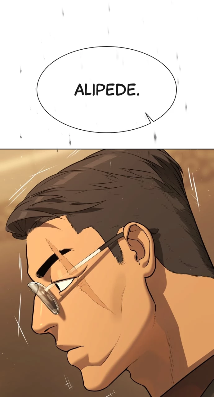Killer Peter Chap 43 - Next Chap 44
