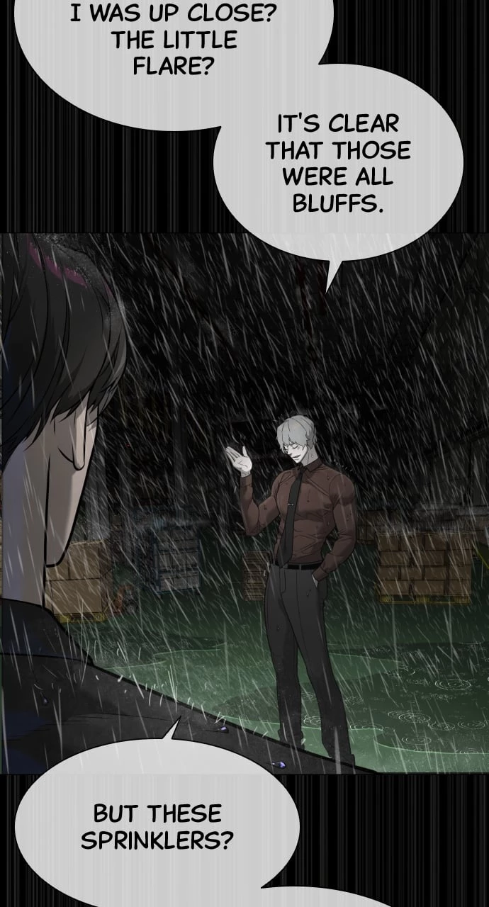 Killer Peter Chap 45 - Next Chap 46