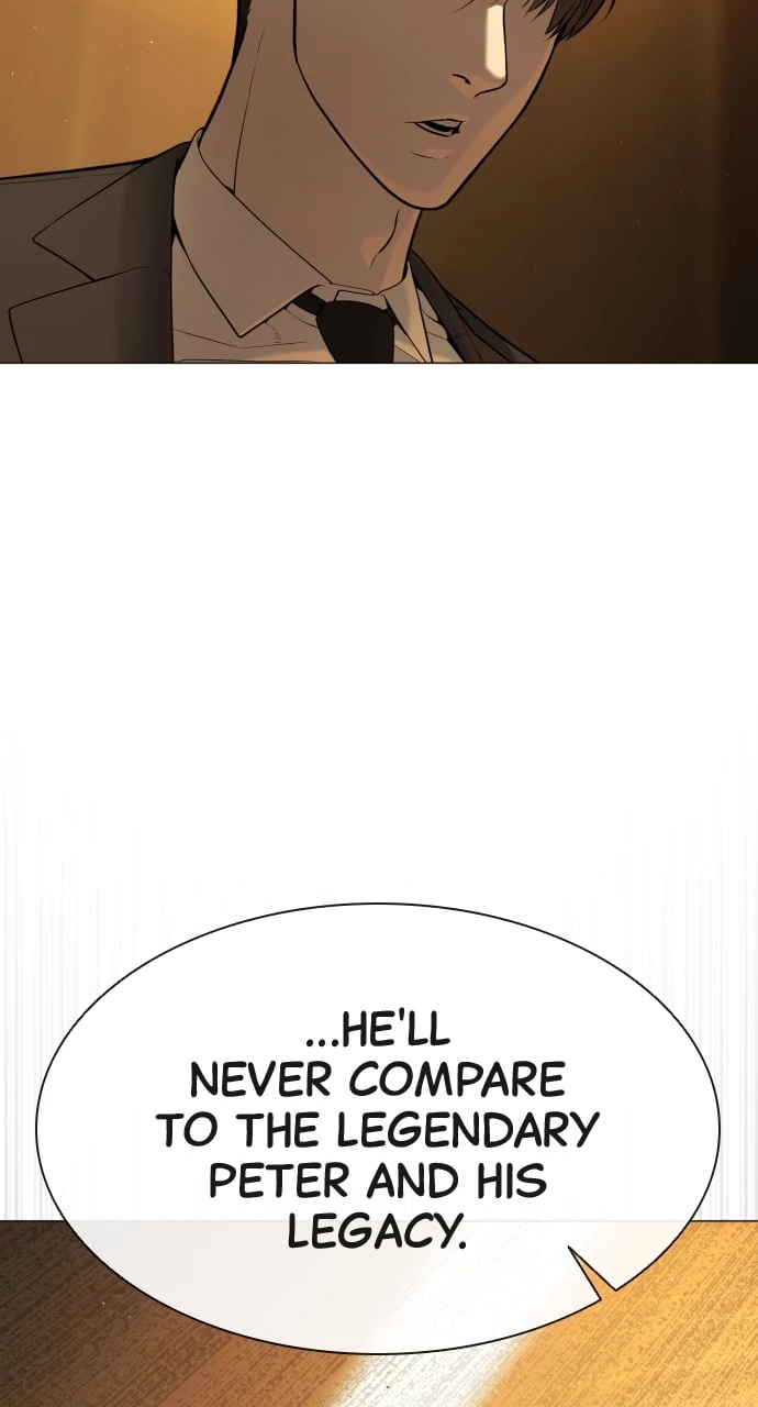 Killer Peter Chap 43 - Next Chap 44