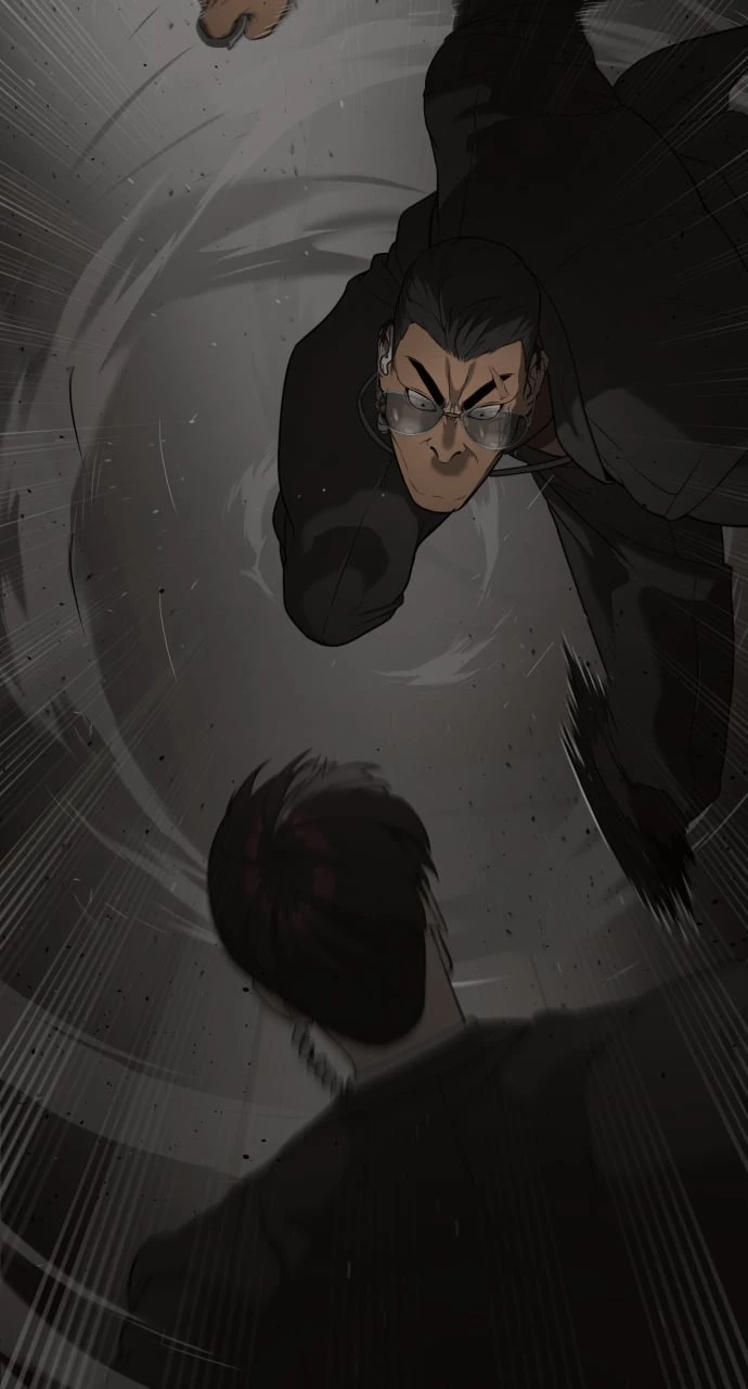 Killer Peter Chap 43 - Next Chap 44