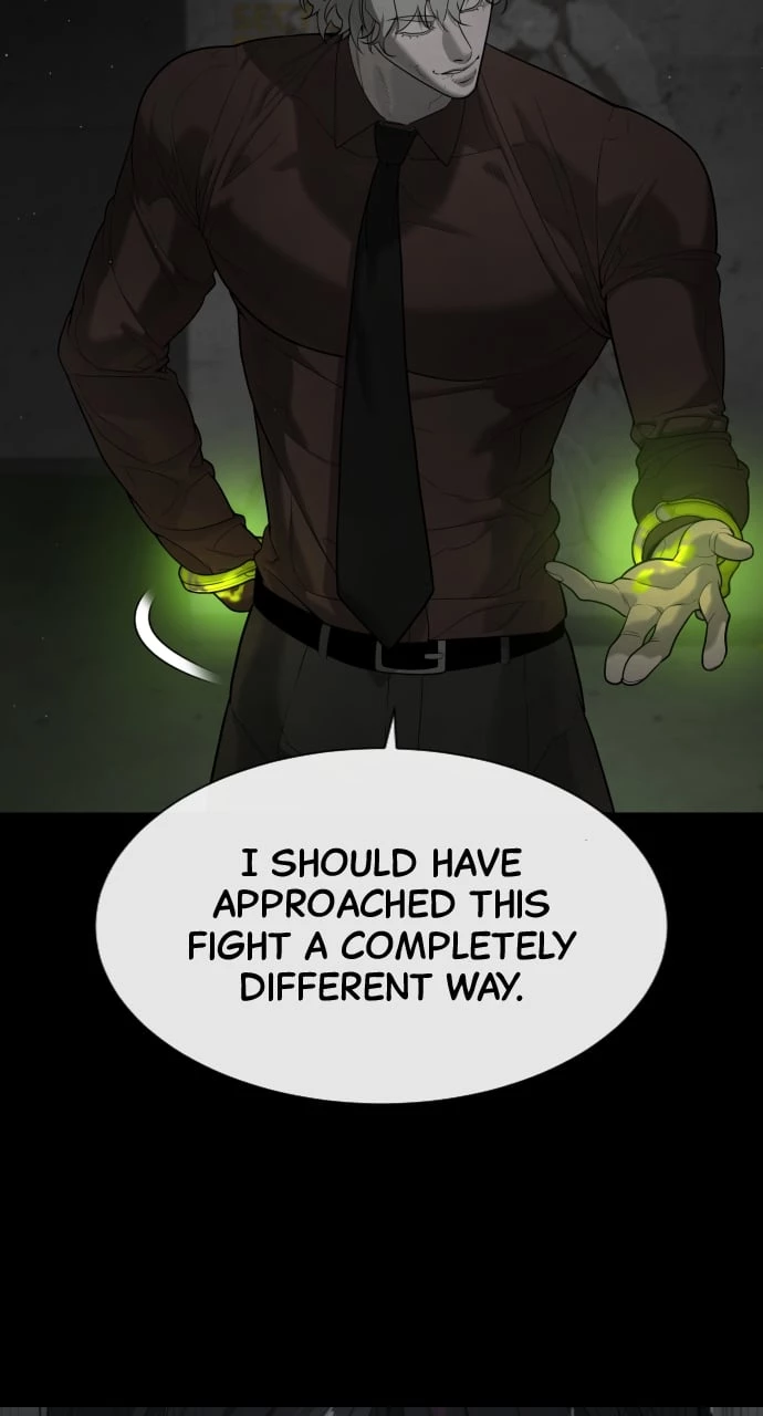 Killer Peter Chap 46 - Next Chap 47