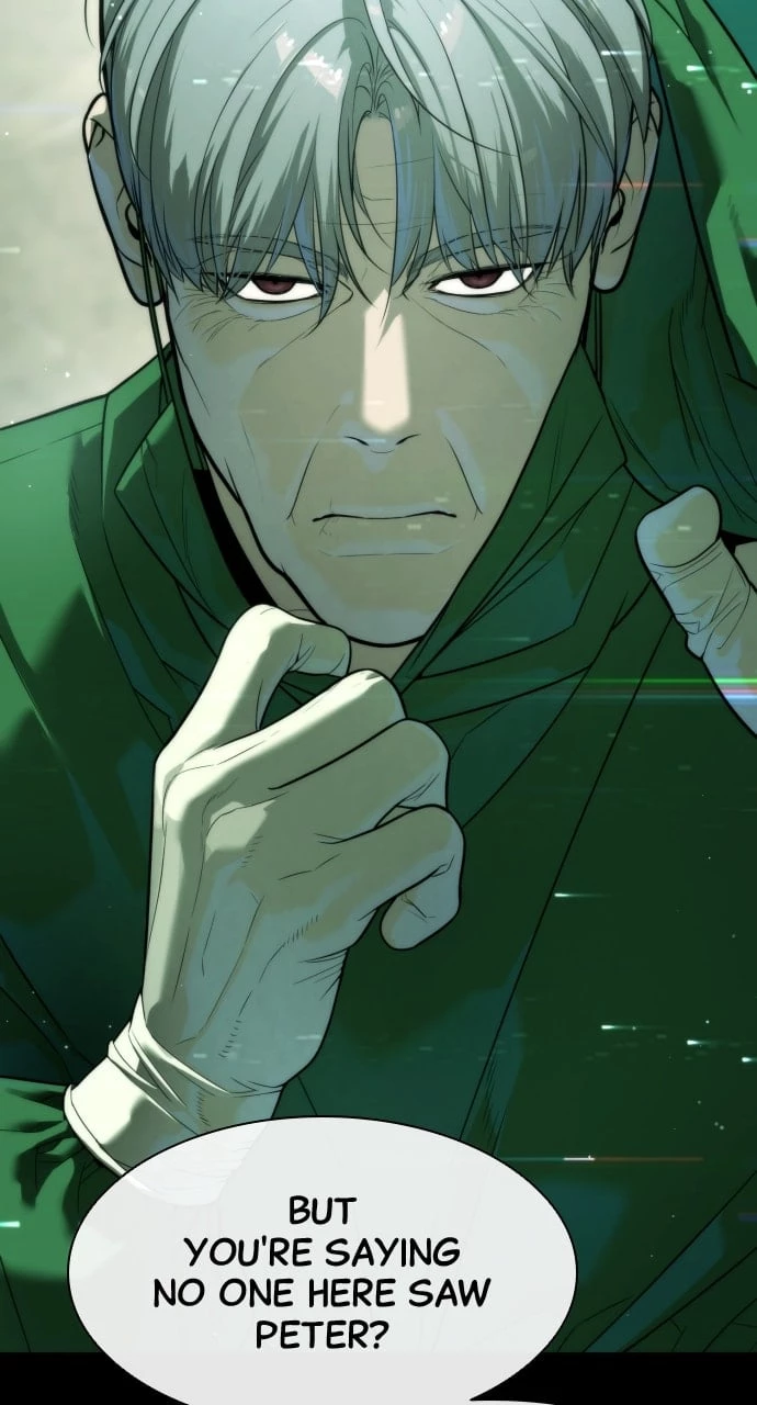 Killer Peter Chap 23 - Next Chap 24