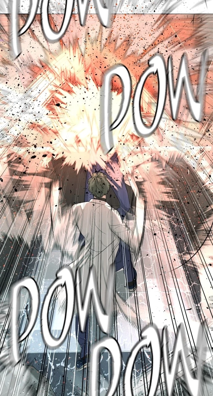 Killer Peter Chap 21 - Next Chap 22