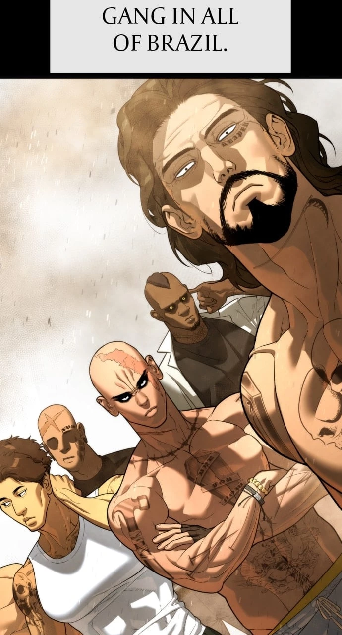 Killer Peter Chap 19 - Next Chap 20