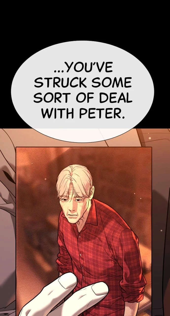 Killer Peter Chap 18 - Next Chap 19