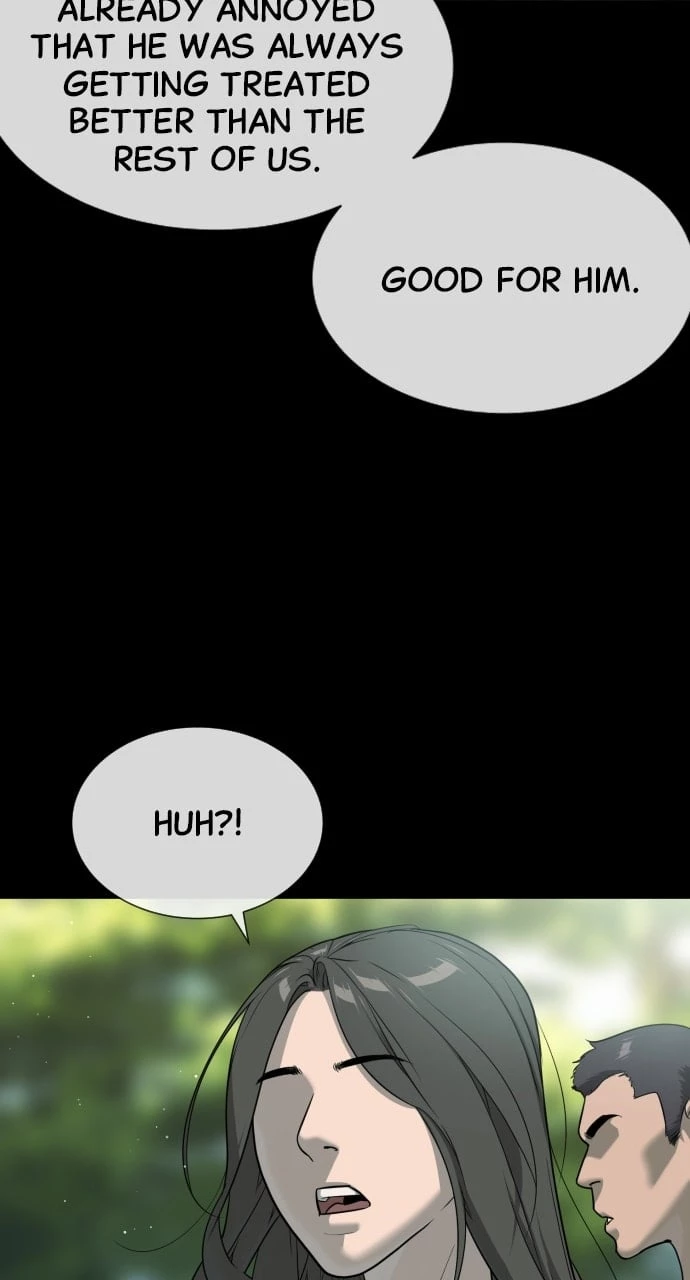 Killer Peter Chap 21 - Next Chap 22