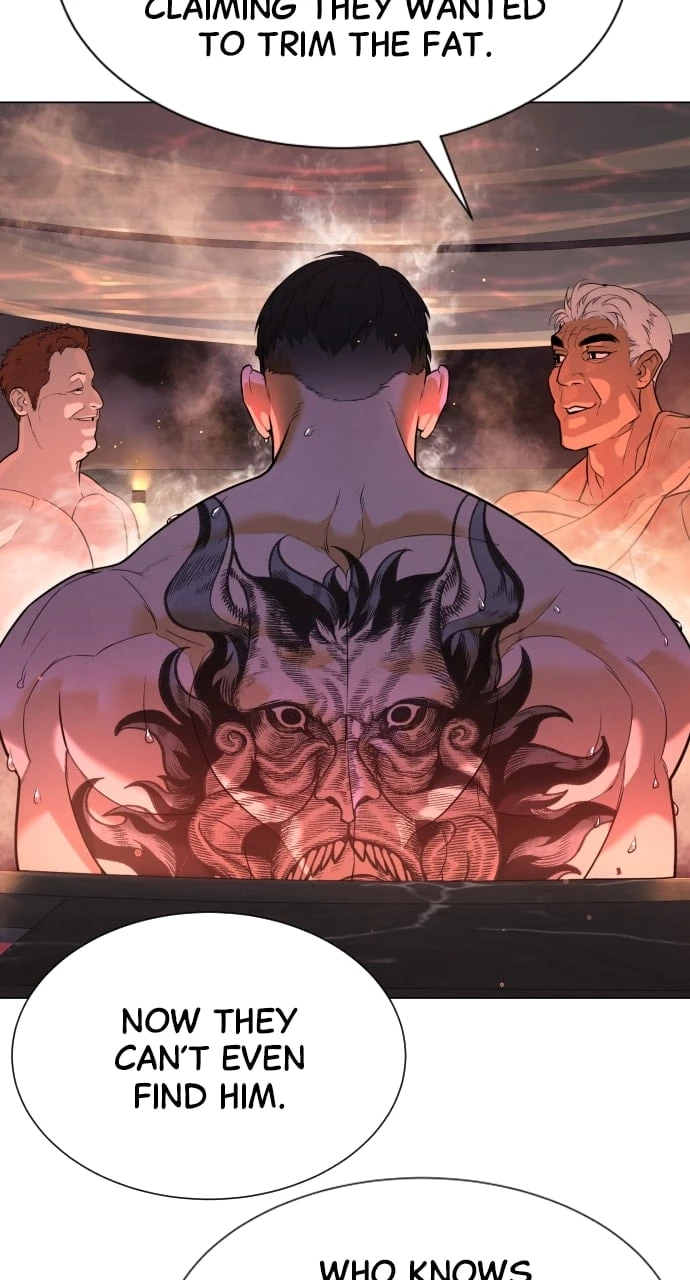 Killer Peter Chap 16 - Next Chap 17