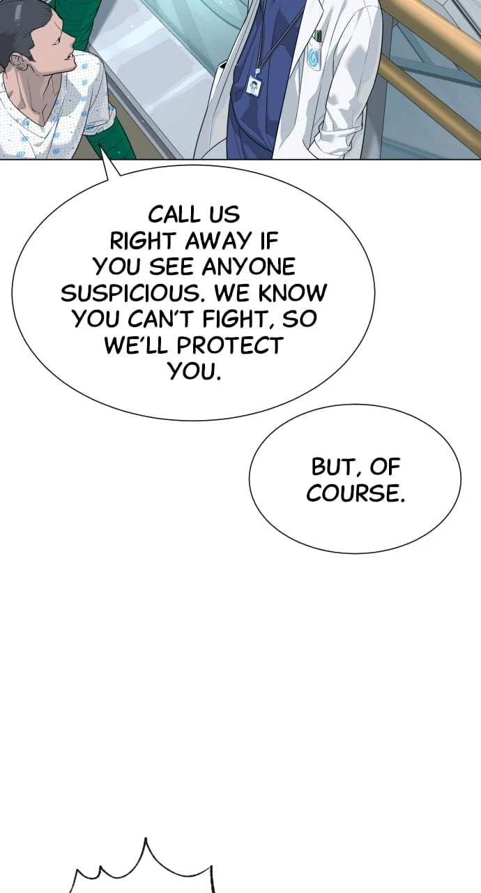 Killer Peter Chap 16 - Next Chap 17
