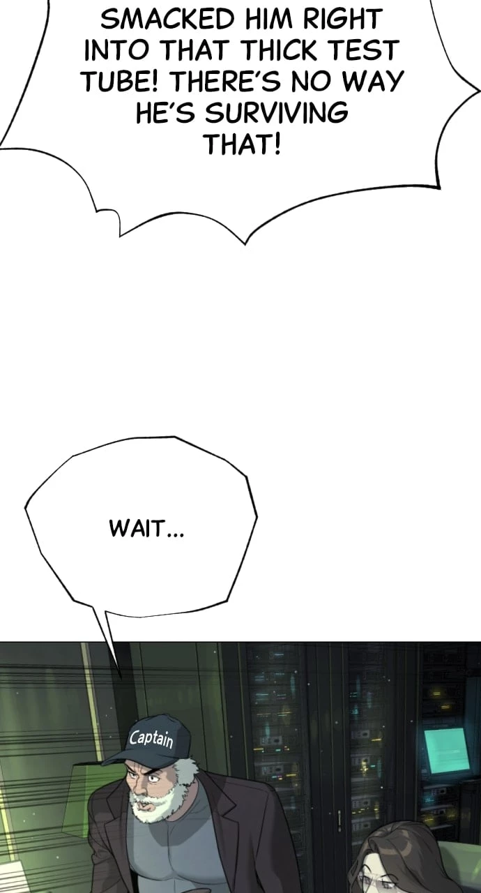 Killer Peter Chap 21 - Next Chap 22