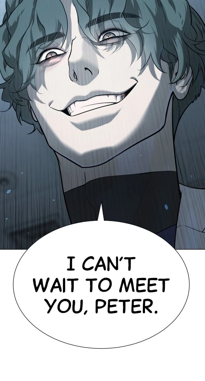 Killer Peter Chap 18 - Next Chap 19