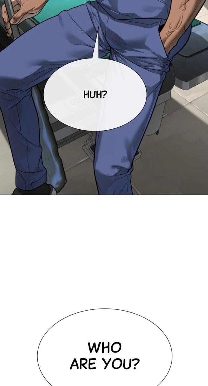 Killer Peter Chap 16 - Next Chap 17