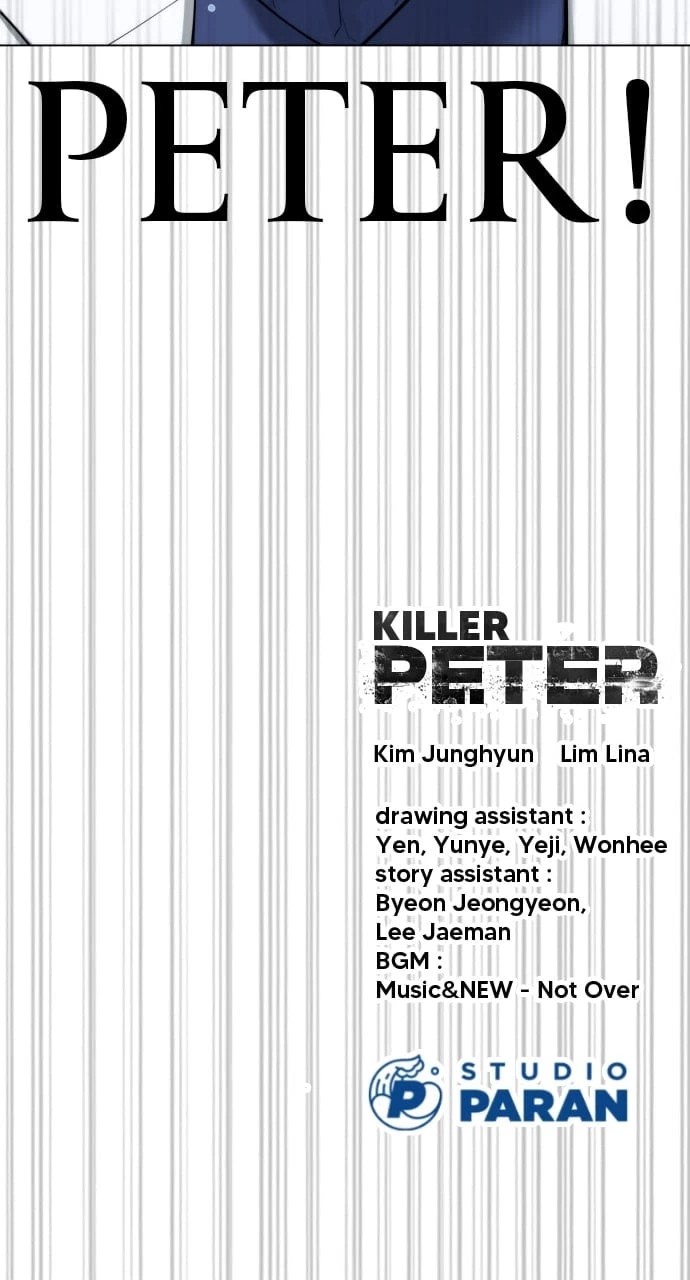 Killer Peter Chap 18 - Next Chap 19