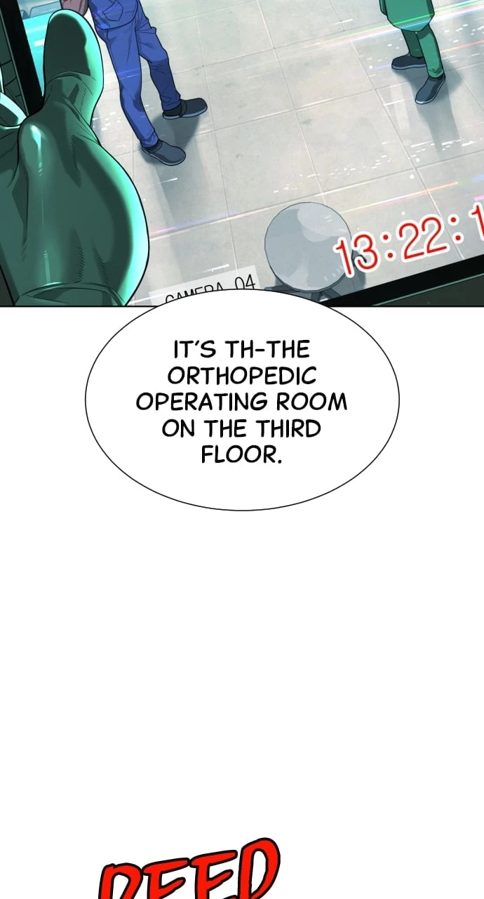 Killer Peter Chap 16 - Next Chap 17