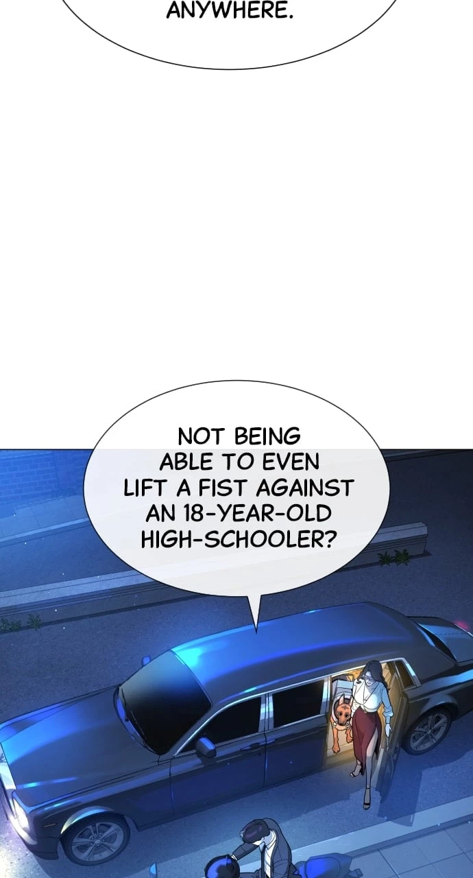 Killer Peter Chap 13 - Next Chap 14