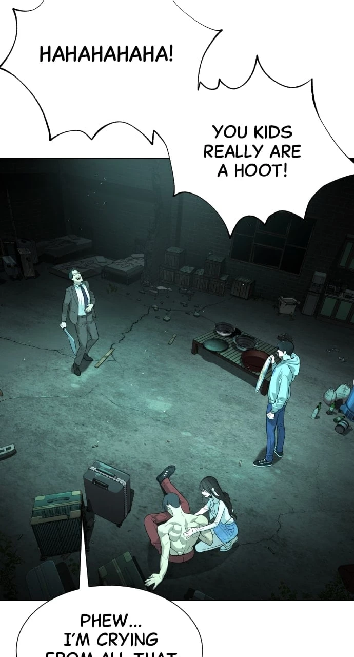 Killer Peter Chap 9 - Next Chap 10