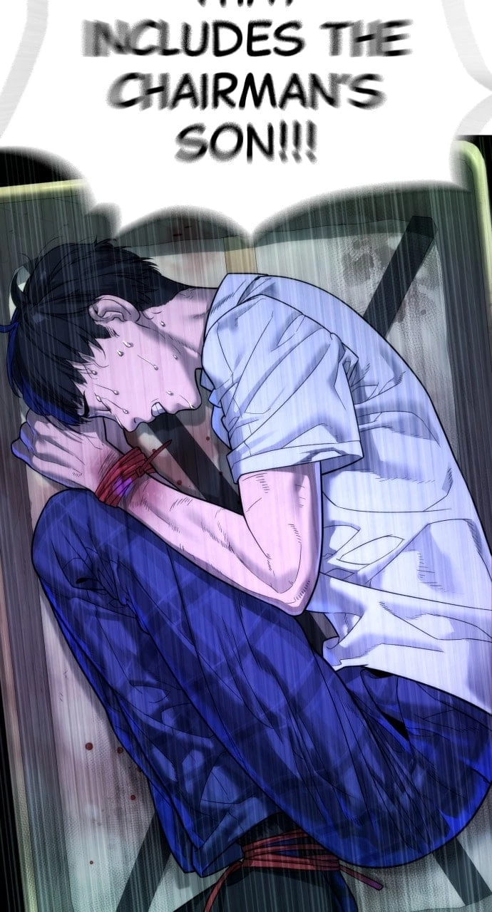 Killer Peter Chap 10 - Next Chap 11