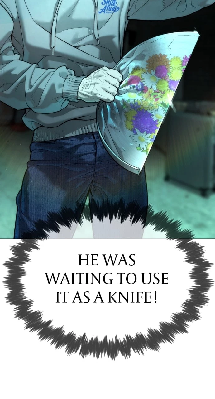 Killer Peter Chap 9 - Next Chap 10