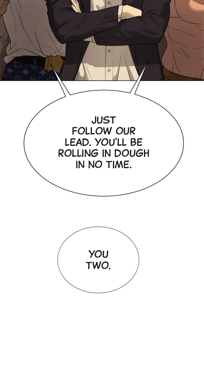 Killer Peter Chap 29 - Next Chap 30
