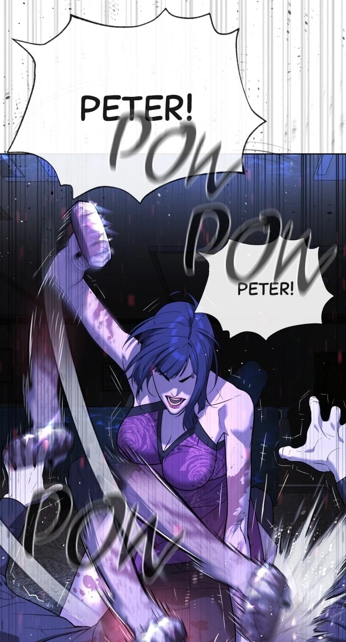 Killer Peter Chap 30 - Next Chap 31