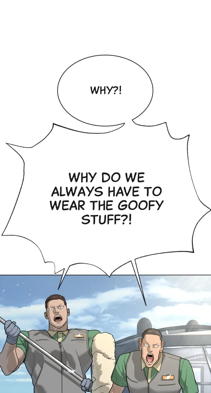 Killer Peter Chap 27 - Next Chap 28