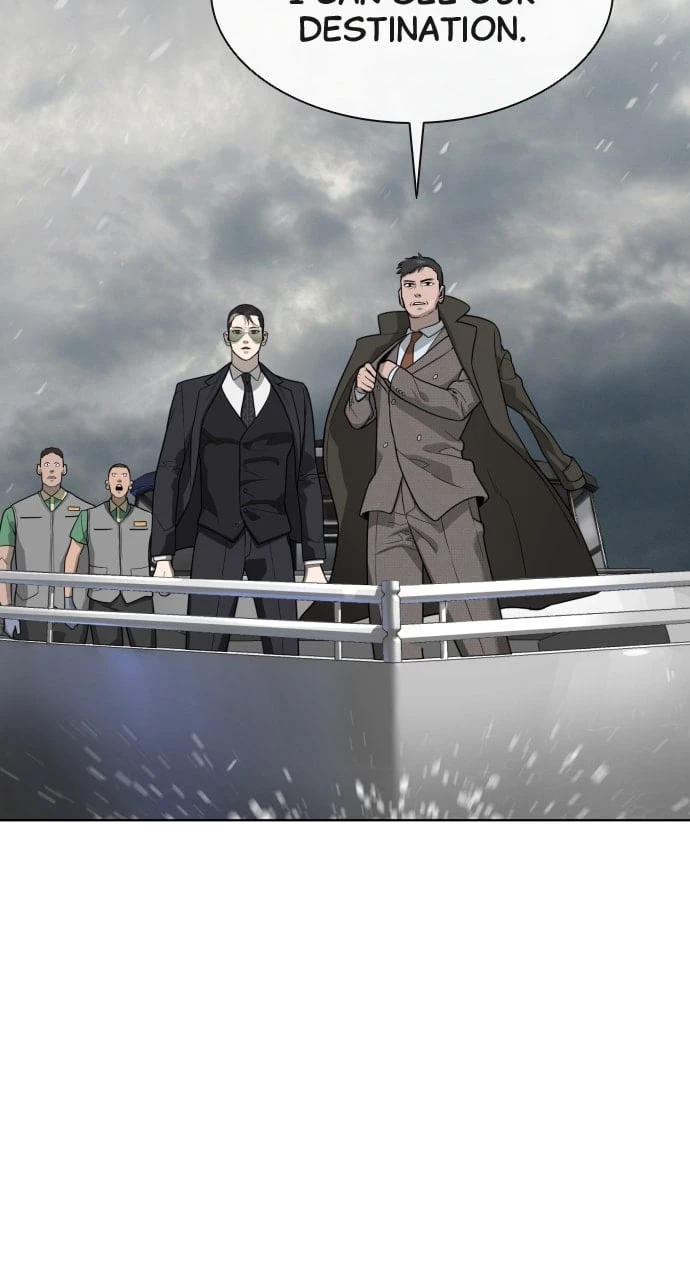 Killer Peter Chap 27 - Next Chap 28