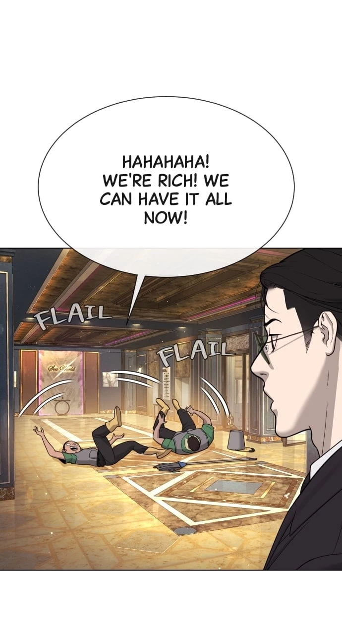 Killer Peter Chap 27 - Next Chap 28