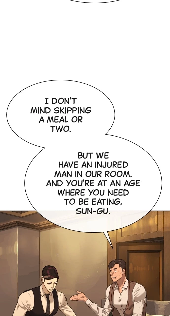 Killer Peter Chap 29 - Next Chap 30
