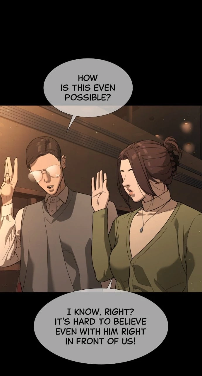 Killer Peter Chap 23 - Next Chap 24