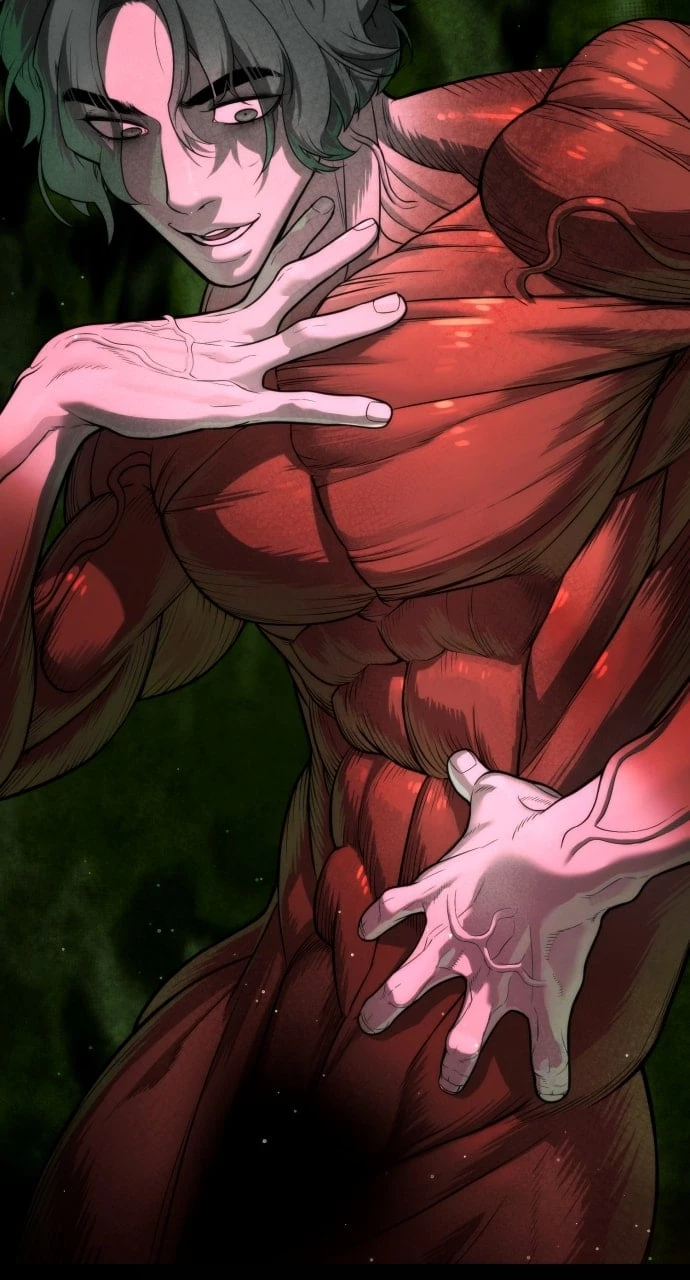Killer Peter Chap 23 - Next Chap 24