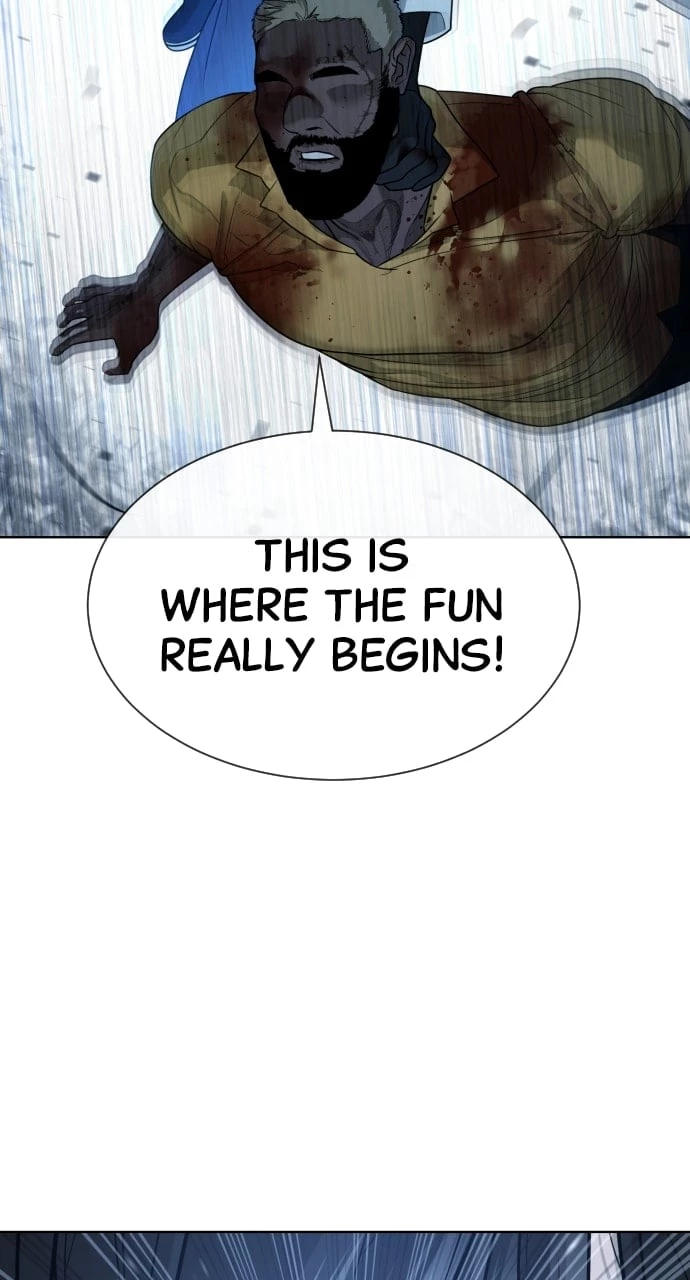 Killer Peter Chap 21 - Next Chap 22