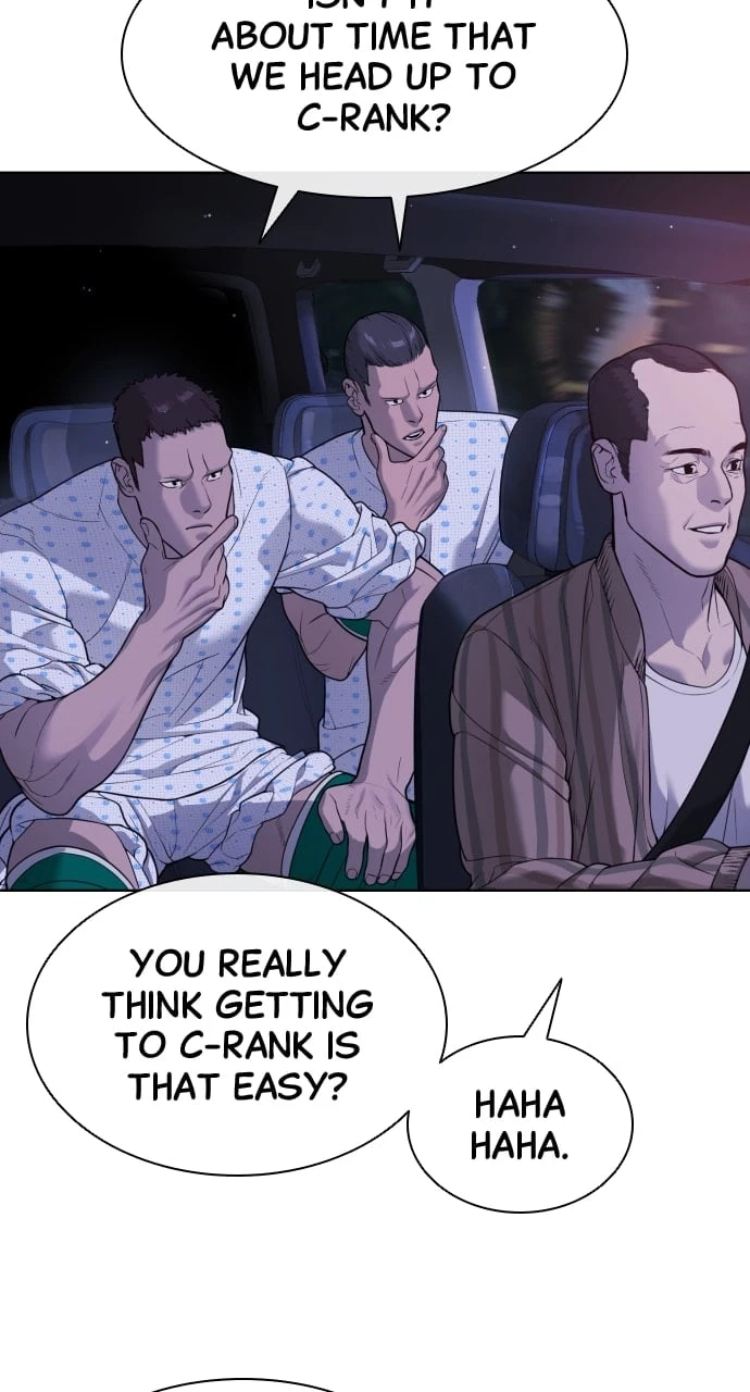 Killer Peter Chap 23 - Next Chap 24