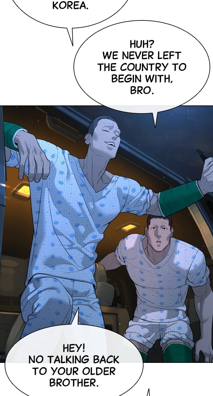 Killer Peter Chap 23 - Next Chap 24