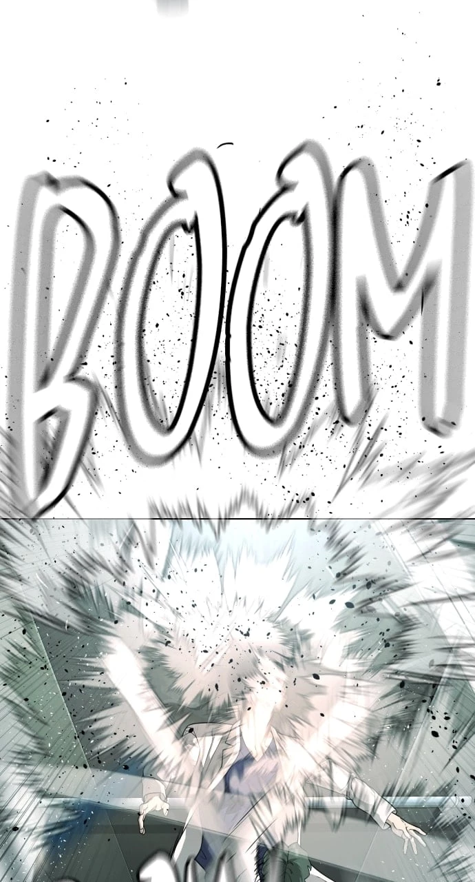 Killer Peter Chap 21 - Next Chap 22